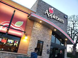 Applebee’s Citrus Heights