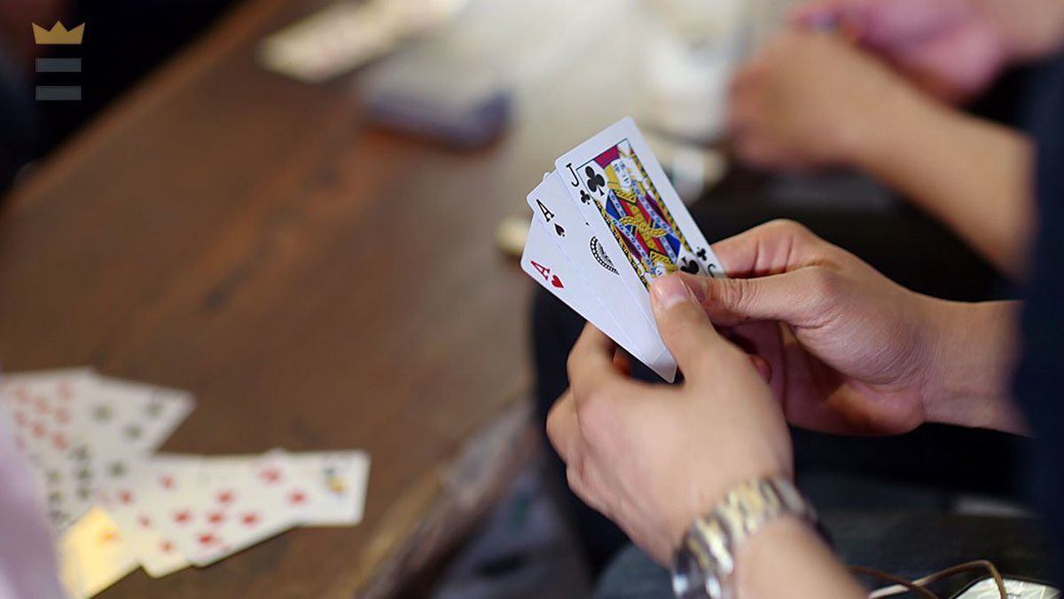 Play cards with WPAC