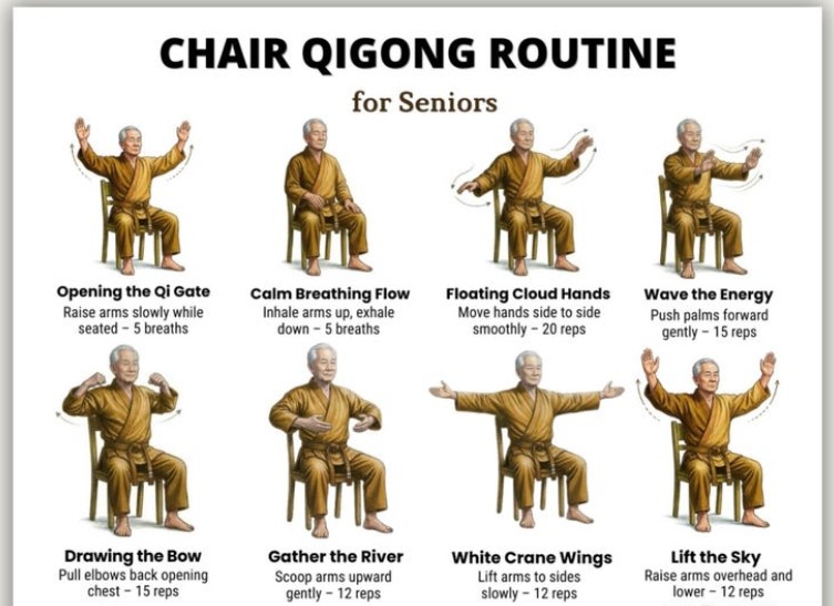 Qigong